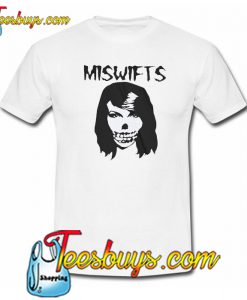 Taylor Swift Miswift T-Shirt NT