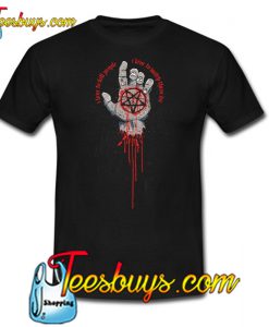 The Acacia Strain Ramirez T-Shirt NT