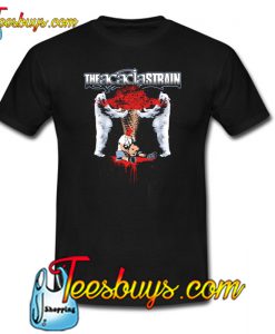 The Acacia Strain T-Shirt NT