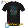 The Main Street Electrical Parade T-Shirt NT