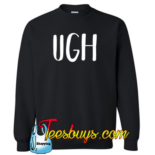 Ugh Sweatshirt NT