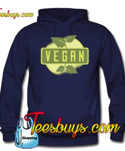 Vegan Hoodie NT