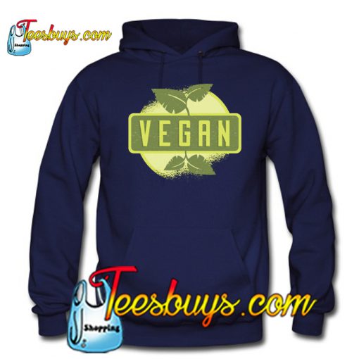 Vegan Hoodie NT