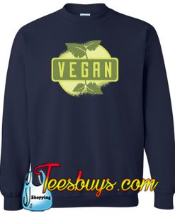 Vegan Sweatshirt NT