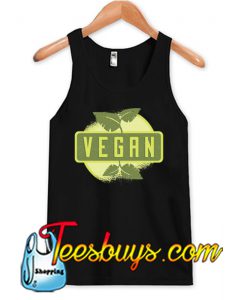 Vegan Tank Top NT