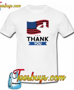 Veterans Day Trending T Shirt NT