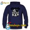 Viking Dad Hoodie NT