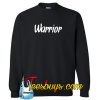 Warrior Sweatshirt NT
