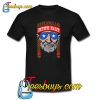 Willie Nelson Have A Willie Nice Day T-Shirt NT