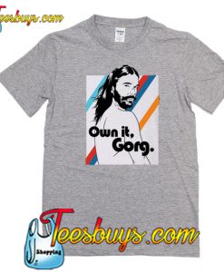 27 Jonathan Van Ness Trending T Shirt NT