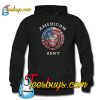 American Army Hoodie NT