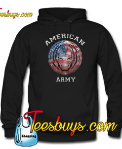 American Army Hoodie NT