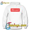 Blessed Hoodie NT