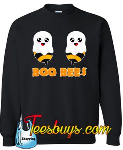 Boo Bees Sweatshirt NT