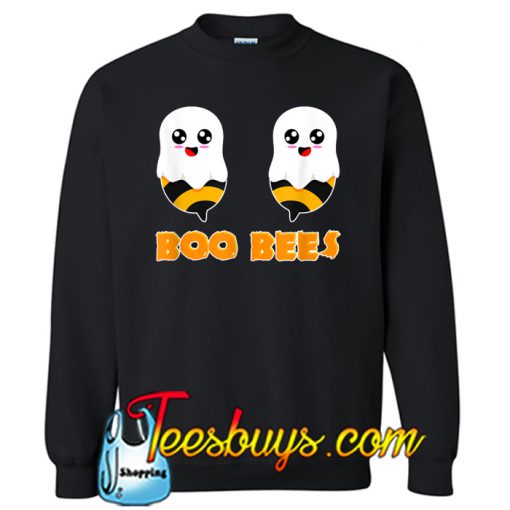 Boo Bees Sweatshirt NT