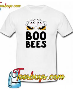 Boo Bees T-Shirt NT