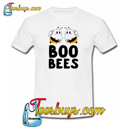 Boo Bees T-Shirt NT