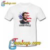 CHRIS PRATT T SHIRT