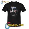 Captain Spaulding Face T-Shirt SR