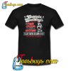 Captain Spaulding Fried Chicken and Gasoline T-Shirt SR