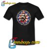 Captain Spaulding – House of 1000 Corpses T-Shirt SR