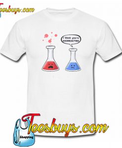 Chemistry T-Shirt NT