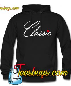 Classic Limited Edition Rose Collection Hoodie NT