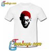 Dennis Rodman T-Shirt NT