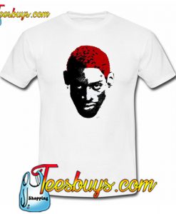 Dennis Rodman T-Shirt NT