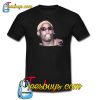 Dennis Rodman Vintage T-Shirt NT