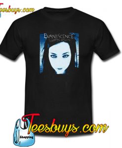 EVANESCENCE FALLEN TRENDING TSHIRT NT