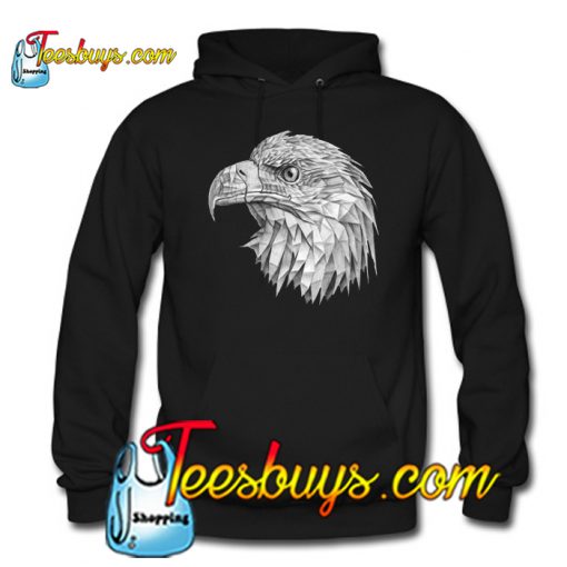 Eagle Head Sweatshirt NT