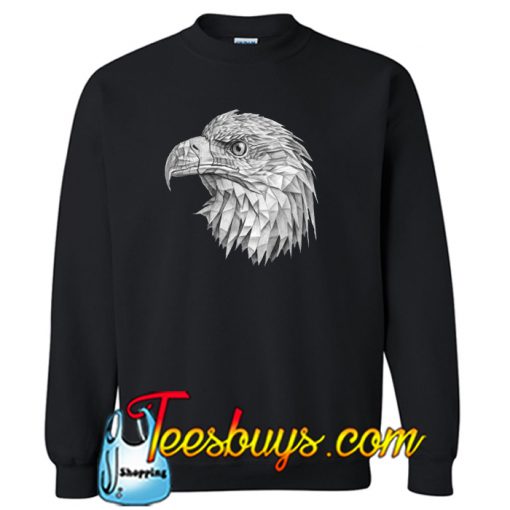 Eagle Head Sweatshirt NT