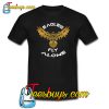 Eagles Fly Alone T-Shirt NTEagles Fly Alone T-Shirt NT