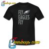 Fly Eagles Fly T-Shirt NT