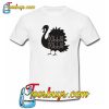 Gobble Gobble Turkey Trending T Shirt NT