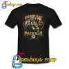 Green Bay Packers Running T-Shirt NT