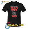 Heavy Metal and Cats T-Shirt NT