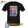 IT – Pennywise The Dancing Clown T-Shirt
