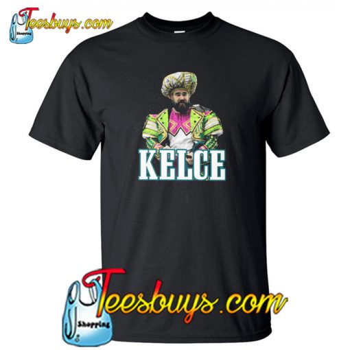 Jason Kelce T-Shirt NT