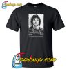 John Rambo Mugshot T-Shirt NT