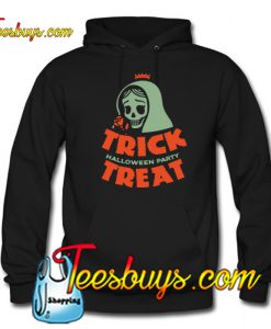 King of Witch Hoodie NT