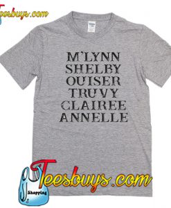 Movie Quote T-SHIRT