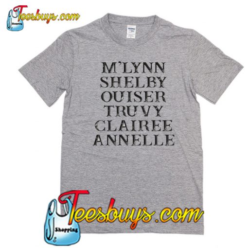 Movie Quote T-SHIRT