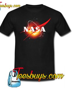 Nasa Cosmic T-Shirt NT