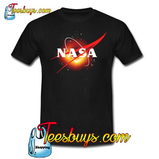 Nasa Cosmic T-Shirt NT