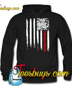 ODESSA STRONG Hoodie NT