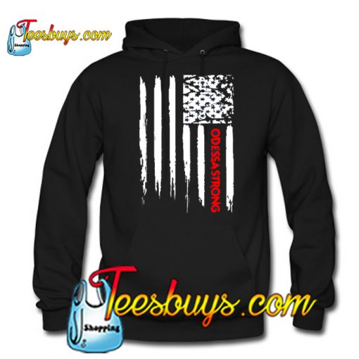 ODESSA STRONG Hoodie NT