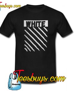 OFF WHITE TEE TRENDING T-SHIRT NT