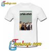 PRETTYMUCH OPEN ARMS 2019 Trending T-Shirt NT